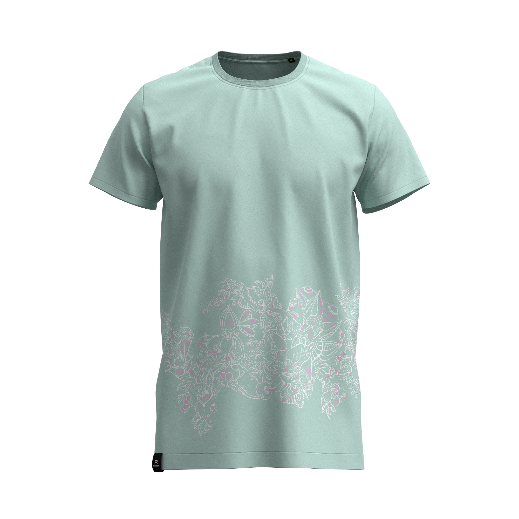 MONTIPORA/REGULAR