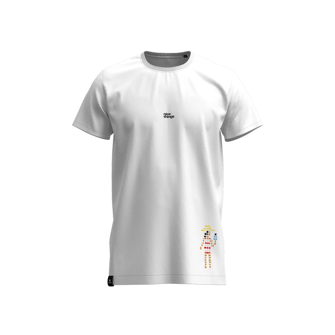 T-Shirt NICE THINGS