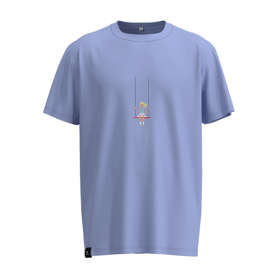 SWING T-SHIRT
