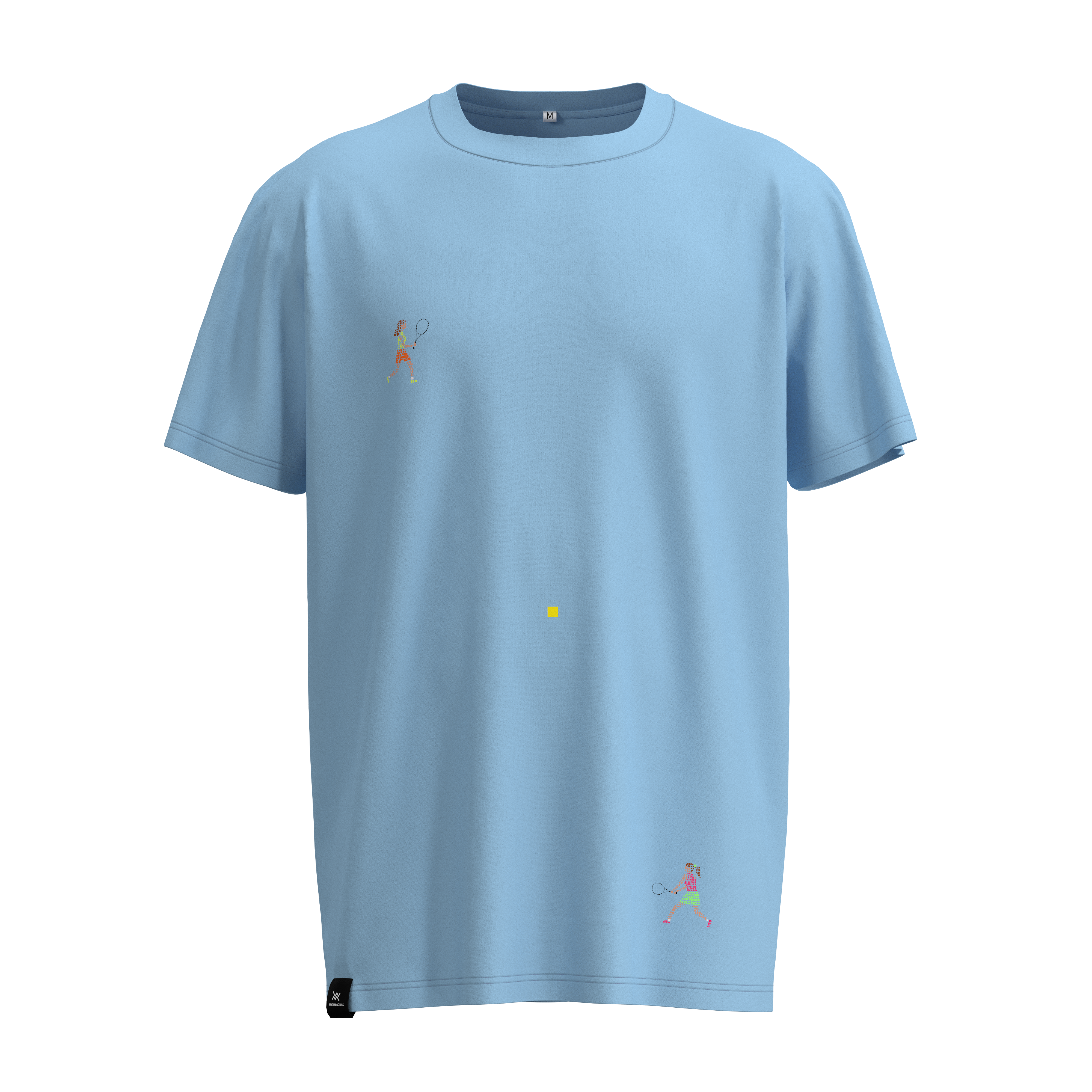TENNIS T-SHIRT